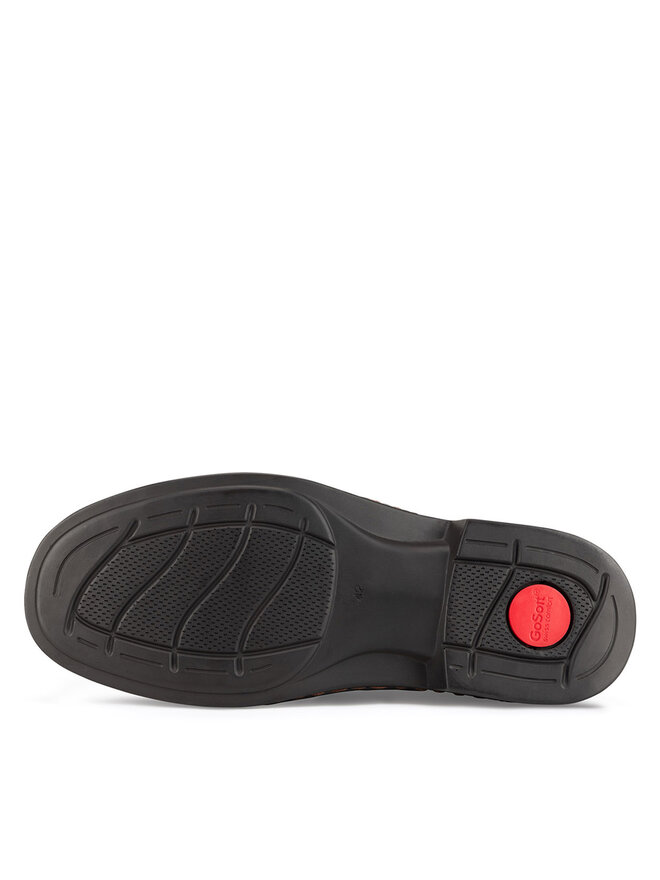 Go Soft Botines planos Go Soft GARY-41 MI18 Marrón