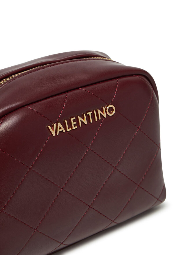 Valentino Neceser Valentino Nur Re VBE8G9502 Guinda/burdeos