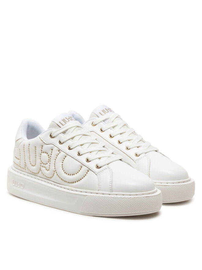 Liu Jo Sneakers Liu Jo Kylie BF4063 EX014 Weiß