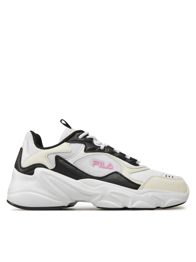 Fila Αθλητικά Fila Collene Cb FFT0054 Λευκό