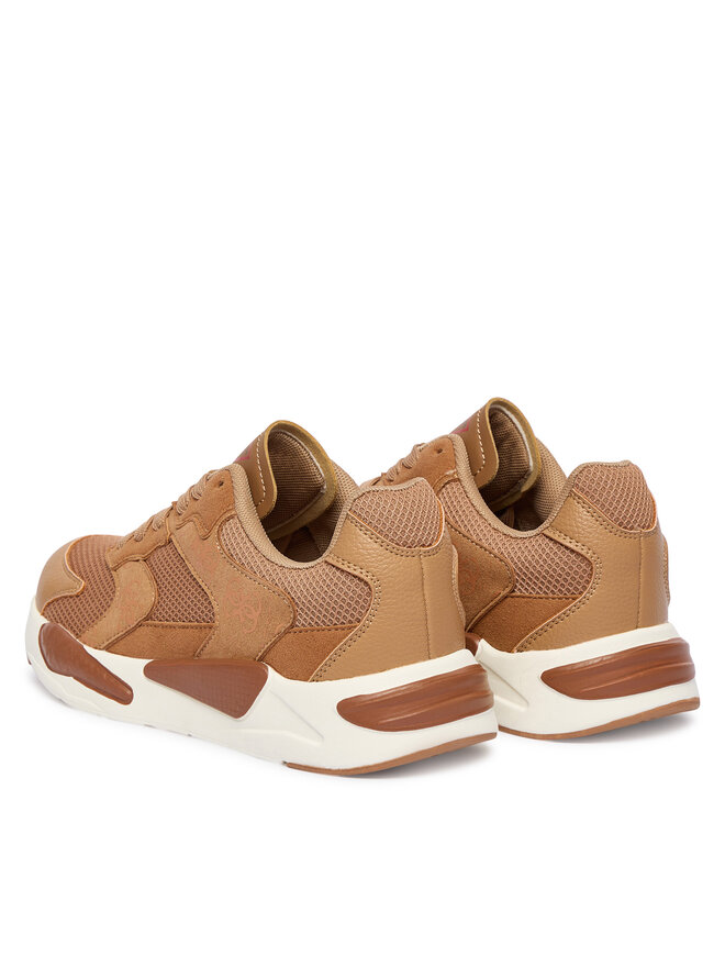Guess Zapatillas Guess J5BZ49 L0870 Marrón
