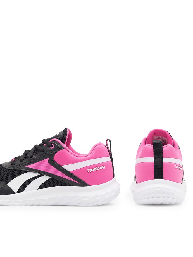Reebok Běžecké boty Reebok Rush Runner 5 IF7925 Černá
