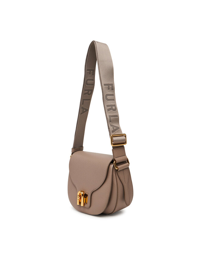 Furla Сумка Furla Lotus WB01491 BX0356 3763S Сірий