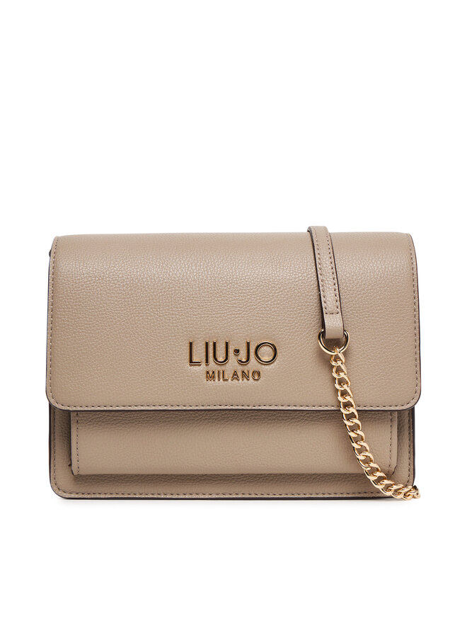 Liu Jo Сумка Liu Jo Ecs M Crossbody AF5152 E0058 Бежевий