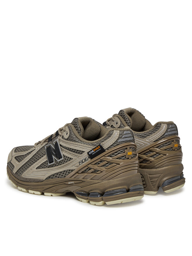 New Balance Tenisice New Balance U1906ROB Kaki