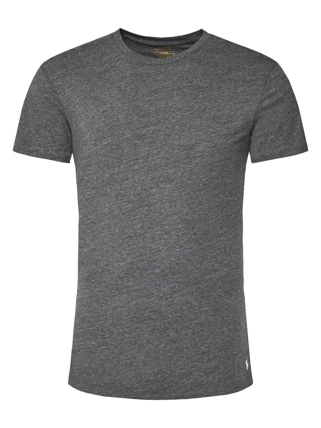 Polo Ralph Lauren Polo Ralph Lauren Набір з 3 футболок 714830304037 Кольоровий Slim Fit