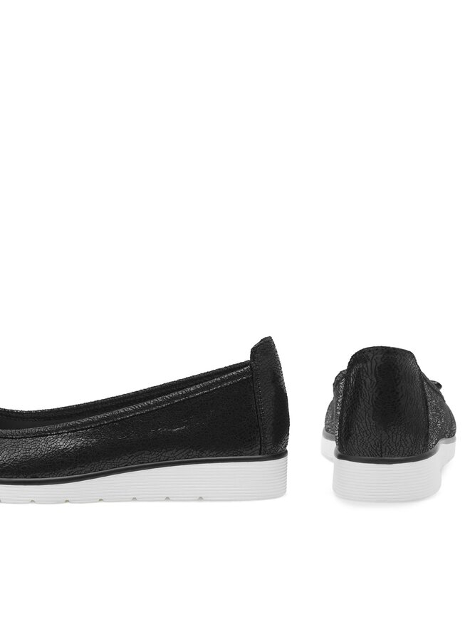 Clara Barson Bailarinas Clara Barson WYL3650-3 Negro