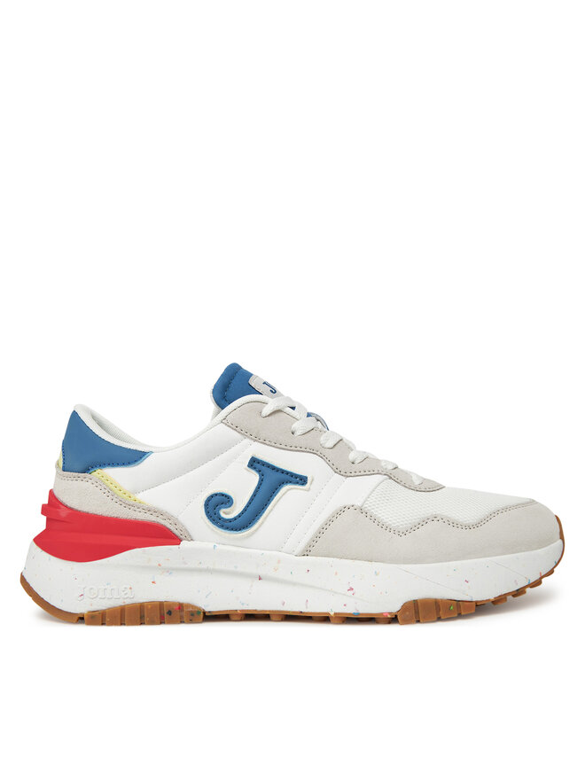 Joma Sneakersy Joma C.367 2502 C367S2502 Beżowy