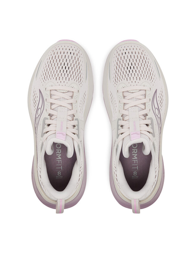 Saucony Buty do biegania Saucony Guide 18 S10998 Beżowy