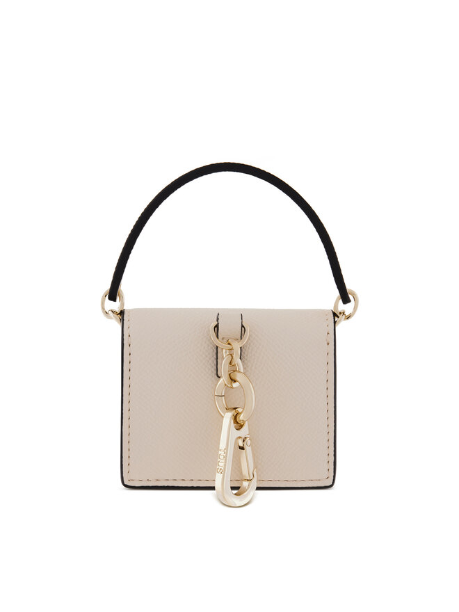 TOUS Breloc TOUS Mini Bandolera Audree 2002203501 Bej
