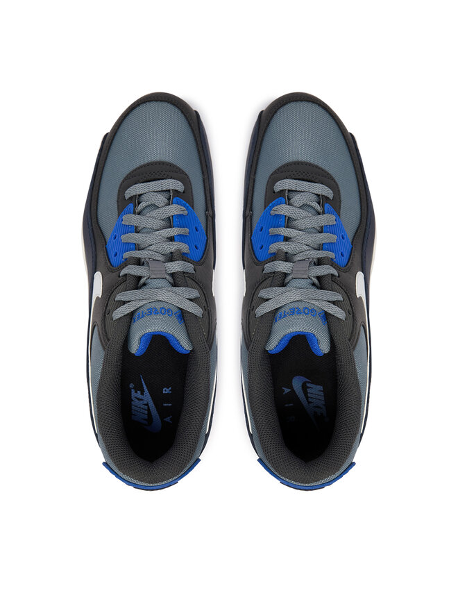 Nike Sneakers Nike Air Max 90 GTX FD5810 003 Schwarz