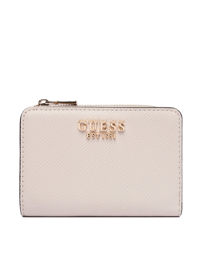 Guess Портфейл Guess Bolena Slg SWZG92 07156 Екрю