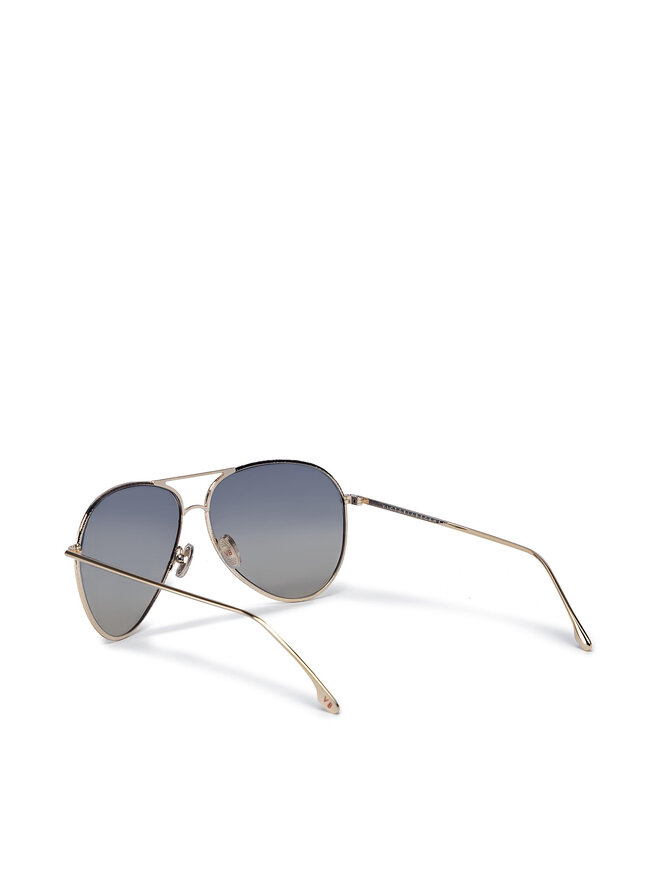 Victoria Victoria Beckham Sonnenbrillen Victoria Victoria Beckham VB131S Dunkelblau