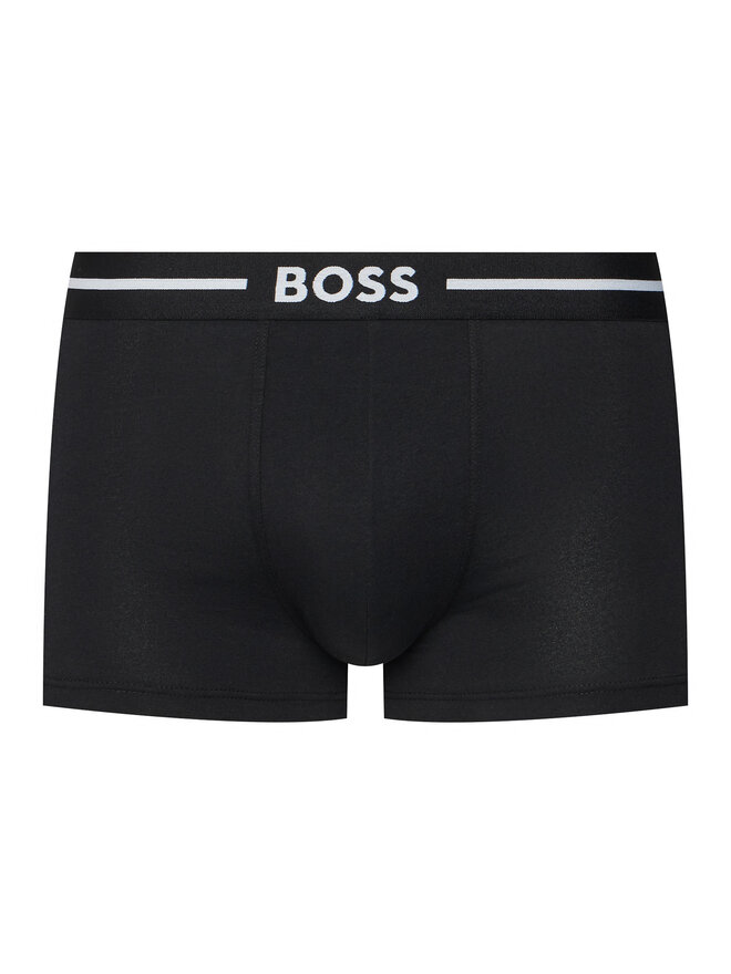 BOSS BOSS Набір з 3 пар боксерів 50531694 Сірий