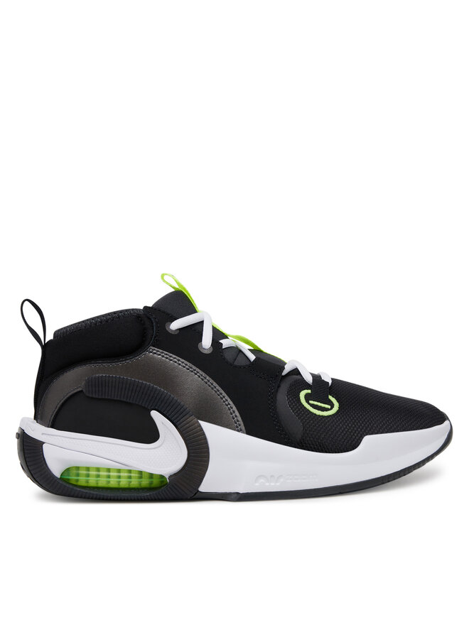 Nike Basketbalové boty Nike Air Zoom Crossover 2 (GS) FB2689 Černá