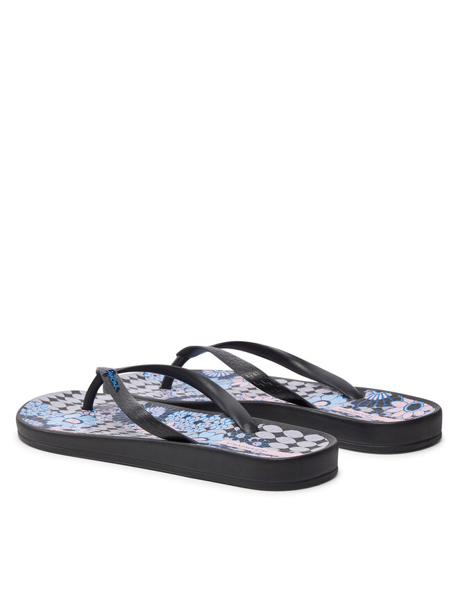 Ipanema Flip-flops Ipanema 83469 Fekete