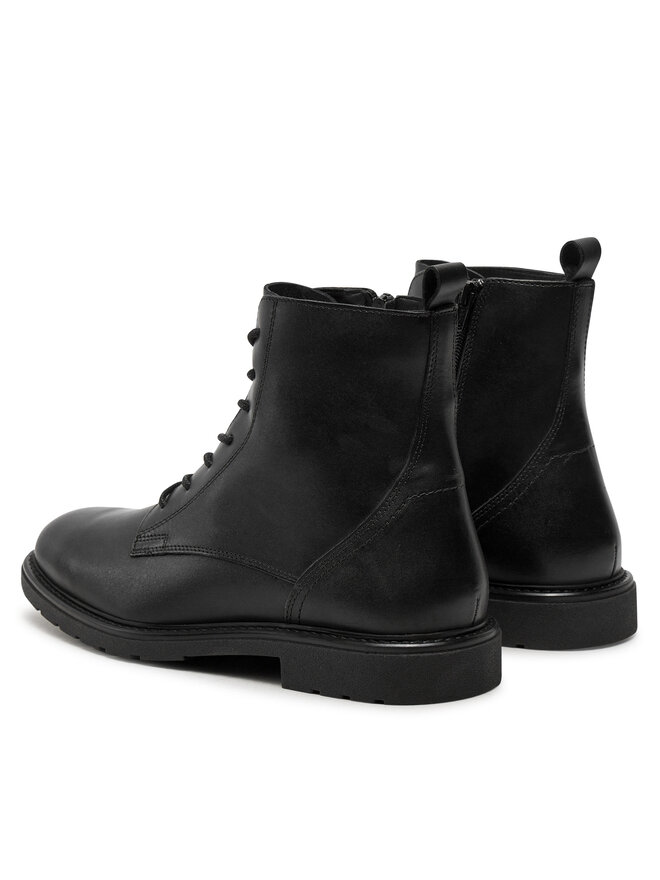 Marco Tozzi Stiefel Marco Tozzi 2-15104-43 Schwarz