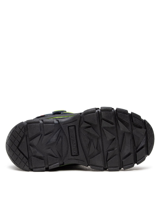 KangaRoos Schneeschuhe KangaRoos K-Leno V Rtx 18780 000 4054 Dunkelblau