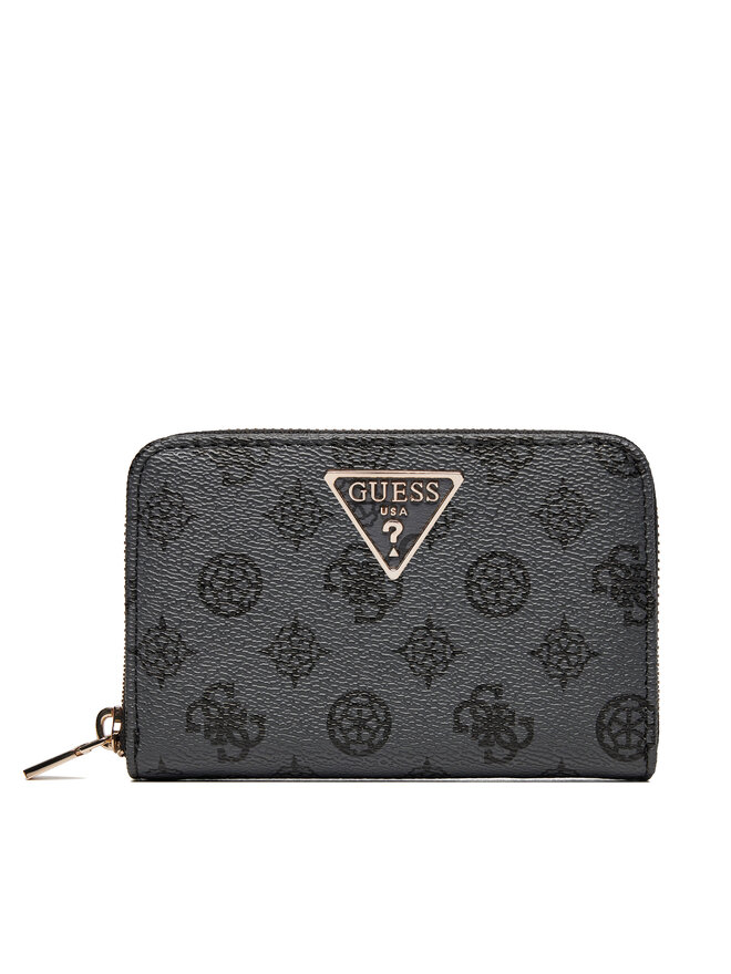 Guess Liels sieviešu maks Guess SWPG85 00140 Pelēks