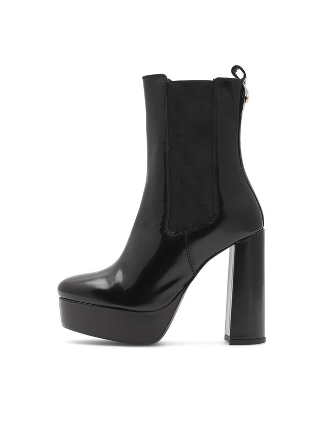 Eva Minge Botines Eva Minge LUGO-111070 Negro