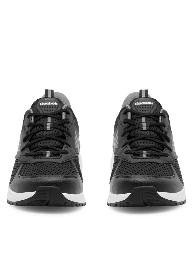 Reebok Běžecké boty Reebok Road Supreme 100033541K Černá