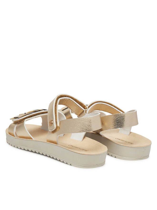 Naturino Sandalen Naturino Gisten 0503287.02.0Q06 S Goldfarben