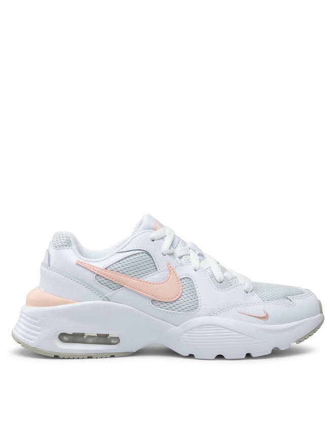 Nike Sneakers Nike Air Max Fusion CJ1671 101 Alb
