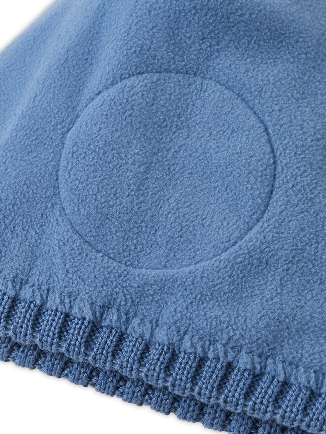 Reima Kepurė Reima Routii 5300088C Mėlyna