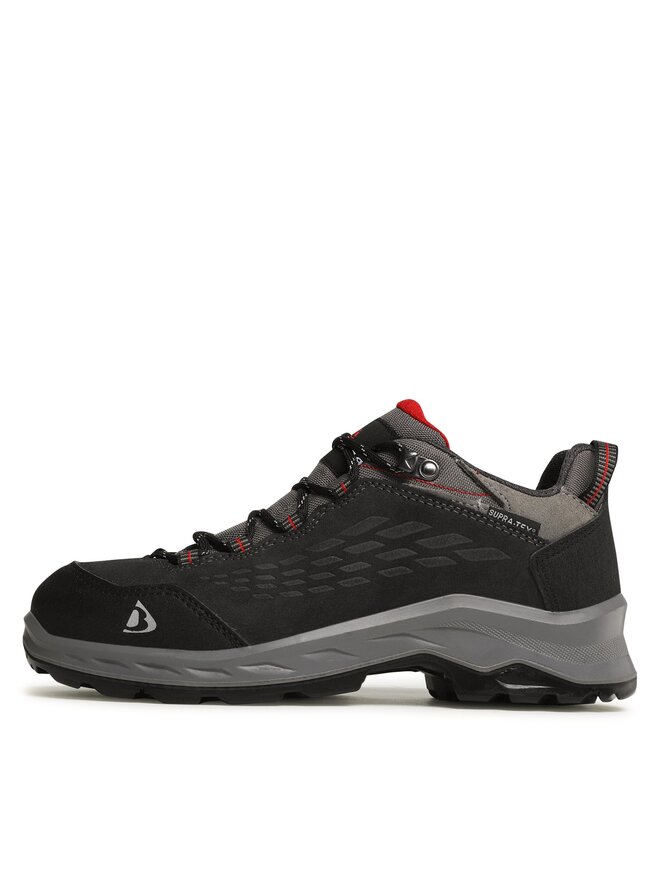 Bergson Trekking Bergson Elgon Low Stx Siva