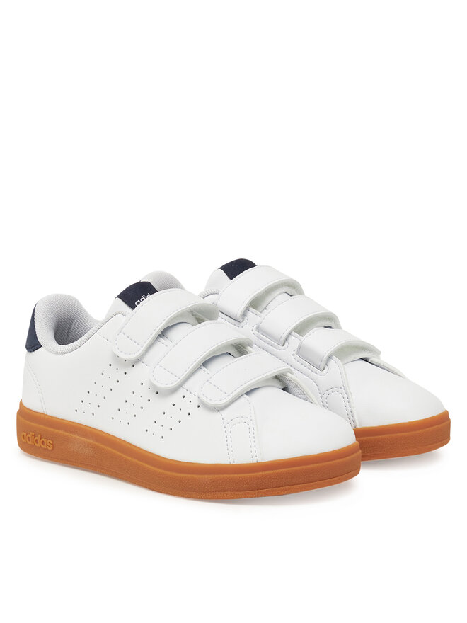 adidas Zapatillas adidas Advantage Base 2.0 JI4194 Blanco