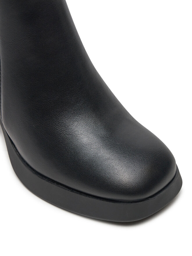 Liu Jo Botines Liu Jo Grace 04 SF4053 EX020 Negro