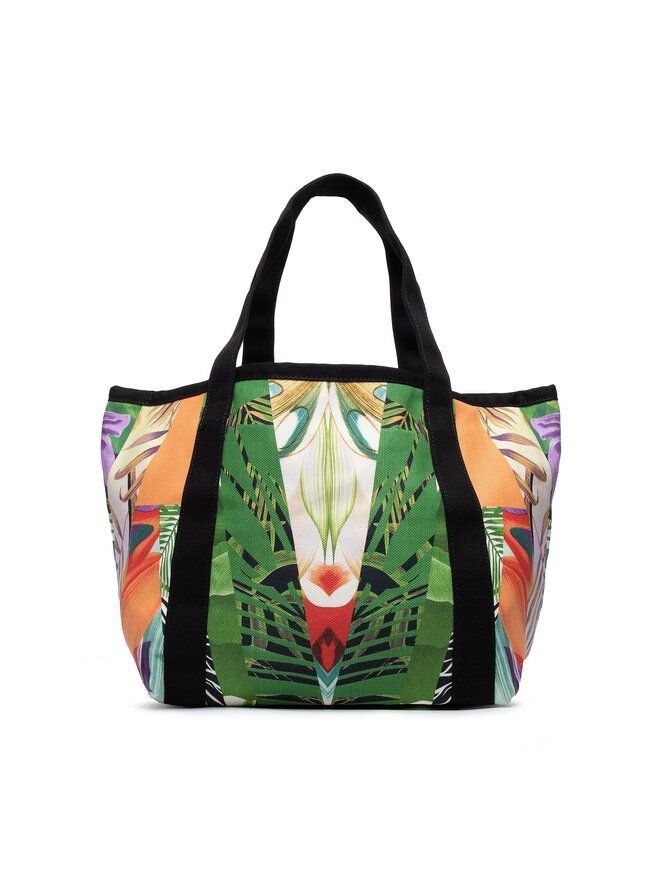 Desigual Сумка Desigual 22SAXA43 Кольоровий