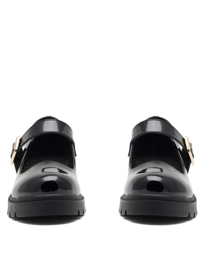 Nelli Blu Pantofi Nelli Blu CS5129-11 Negru