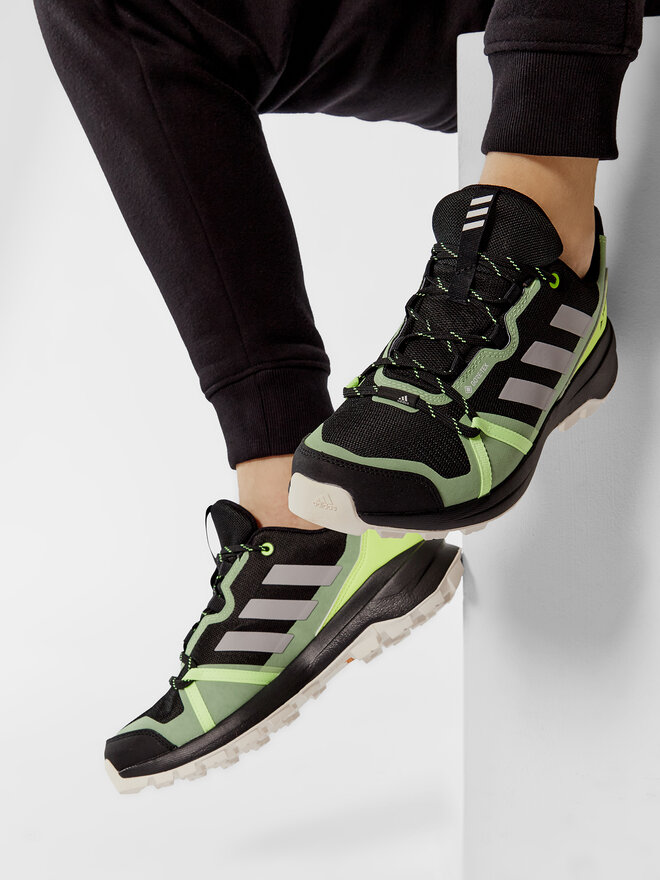 Turistiniai batai adidas Terrex Skyhiker Gtx GORE-TEX FW3473 Juoda |  eavalyne.lt