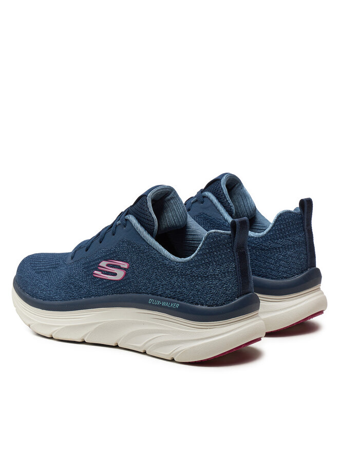 Skechers Αθλητικά Skechers 149815 NVY Σκούρο μπλε