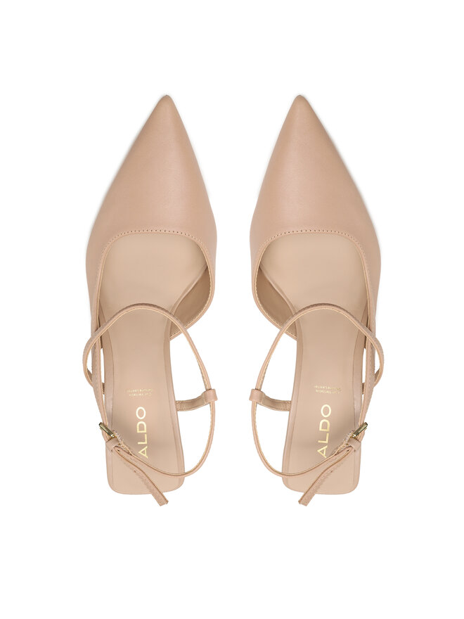 Aldo Sandalen Aldo Brunette 13439390 Écru