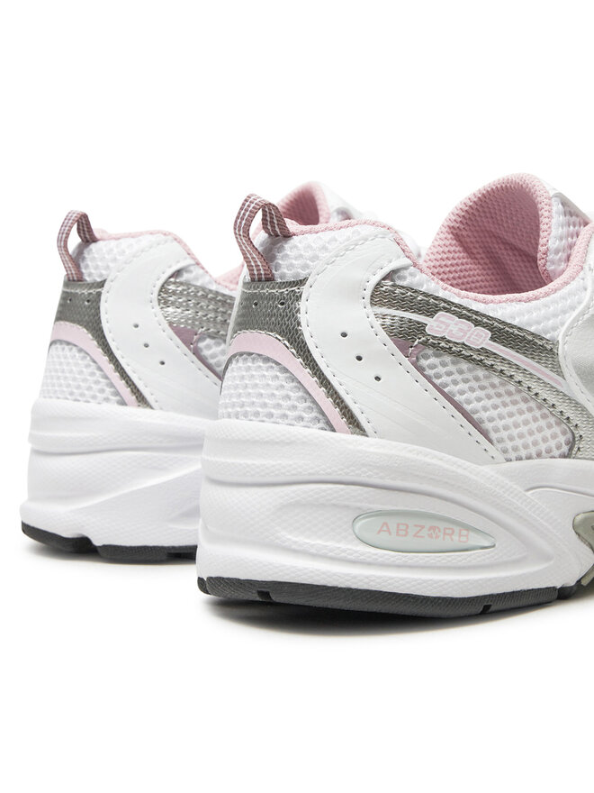 New Balance Sneakers New Balance GR530GK Bianco