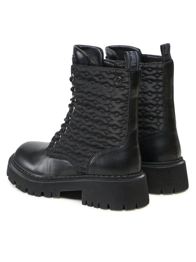Refresh Botas Refresh 76488 Negro