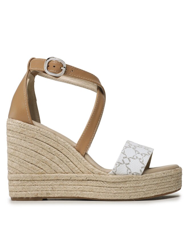 Espadrillas Nero Giardini E307642D Bianco escarpe