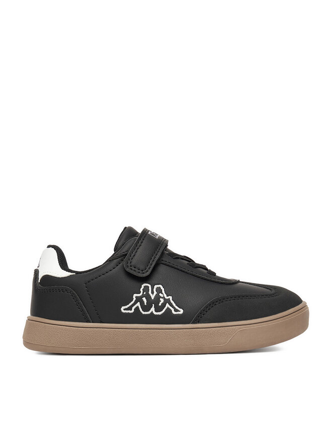 Kappa Sneakers Kappa CEO-NF214809(CH) Schwarz