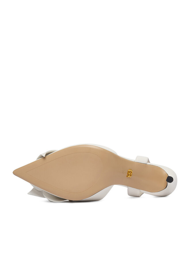GINO ROSSI Туфлі на шпильці GINO ROSSI CEO-ROSE-LT2155-1 Білий