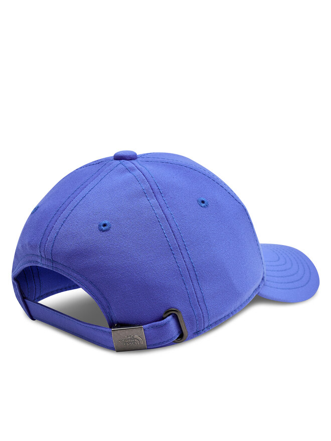 The North Face Cappellino The North Face Classic NF0A7RIWQBO1 Blu