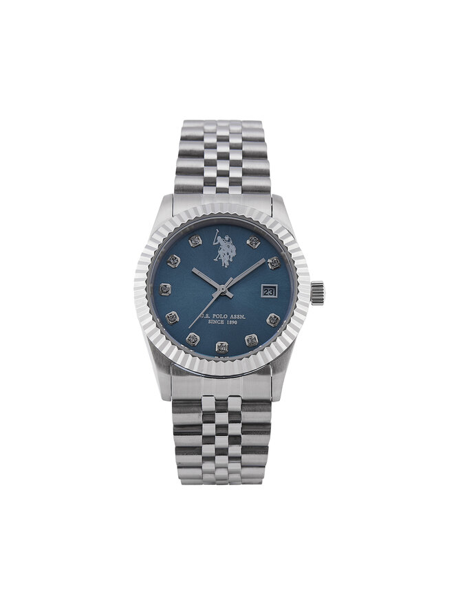 Us polo assn uhr best sale