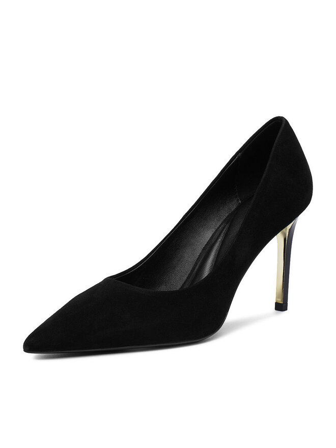 Eva Minge High Heels Eva Minge EO-RELYSA-01 Schwarz