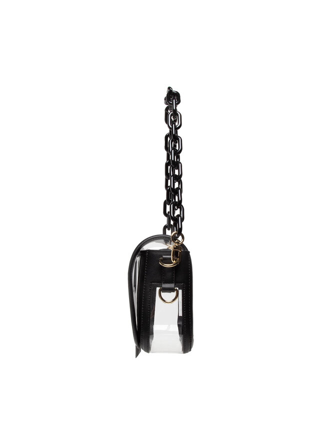Chiara Ferragni Handtasche Chiara Ferragni 72SB4BA6 Schwarz