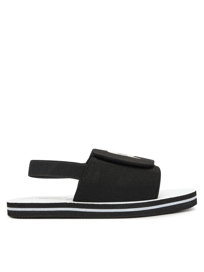 Karl Lagerfeld Kids Sandalen Karl Lagerfeld Kids Z30384 S Schwarz