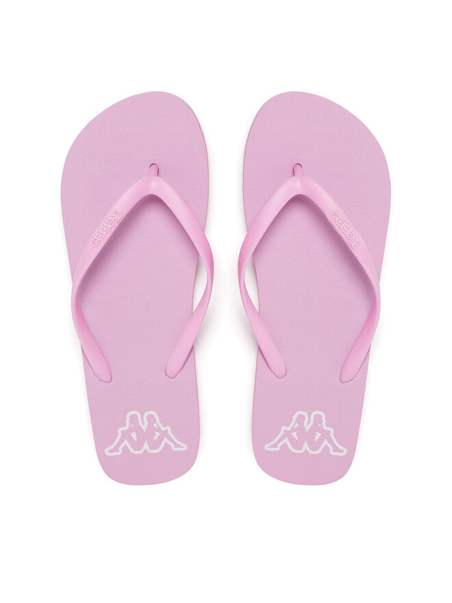 Kappa Flip-flops Kappa WP-800126 Rózsaszín
