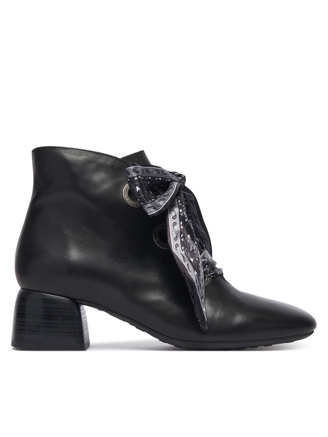 Hispanitas Stiefeletten Hispanitas HI265178 Schwarz