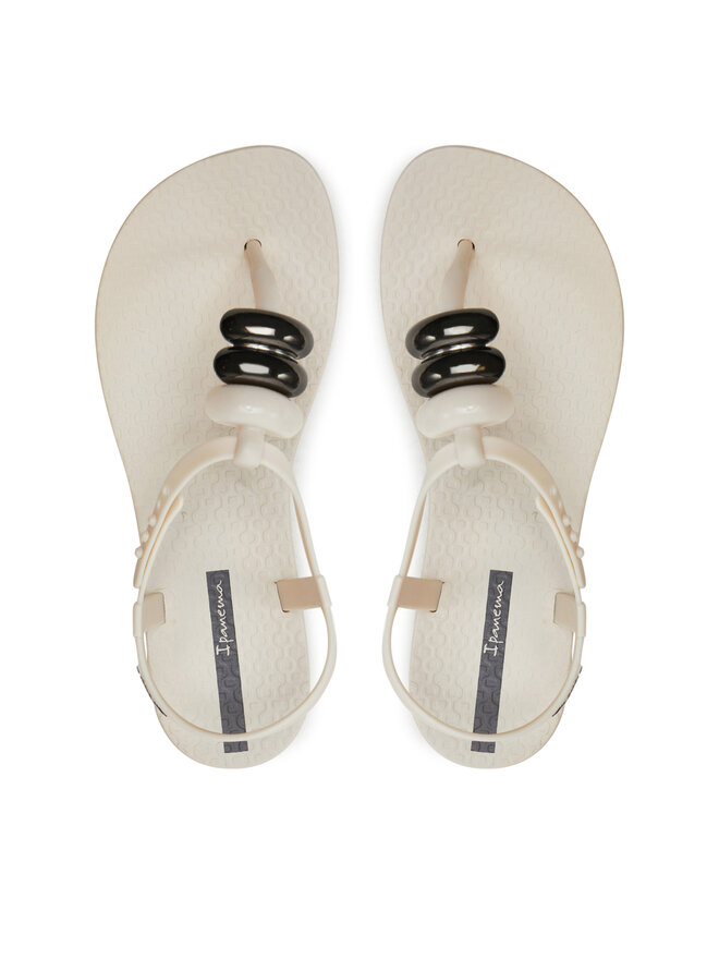 Ipanema Sandale Ipanema 83507 Bež