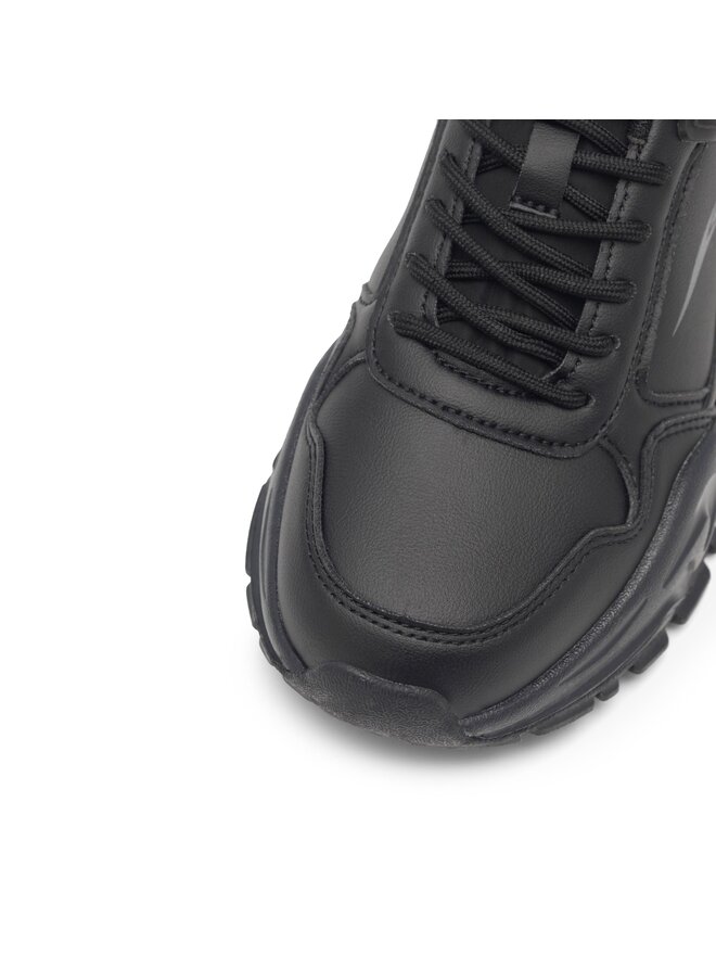 Sprandi Sneakers Sprandi BP40-22204Y Negru